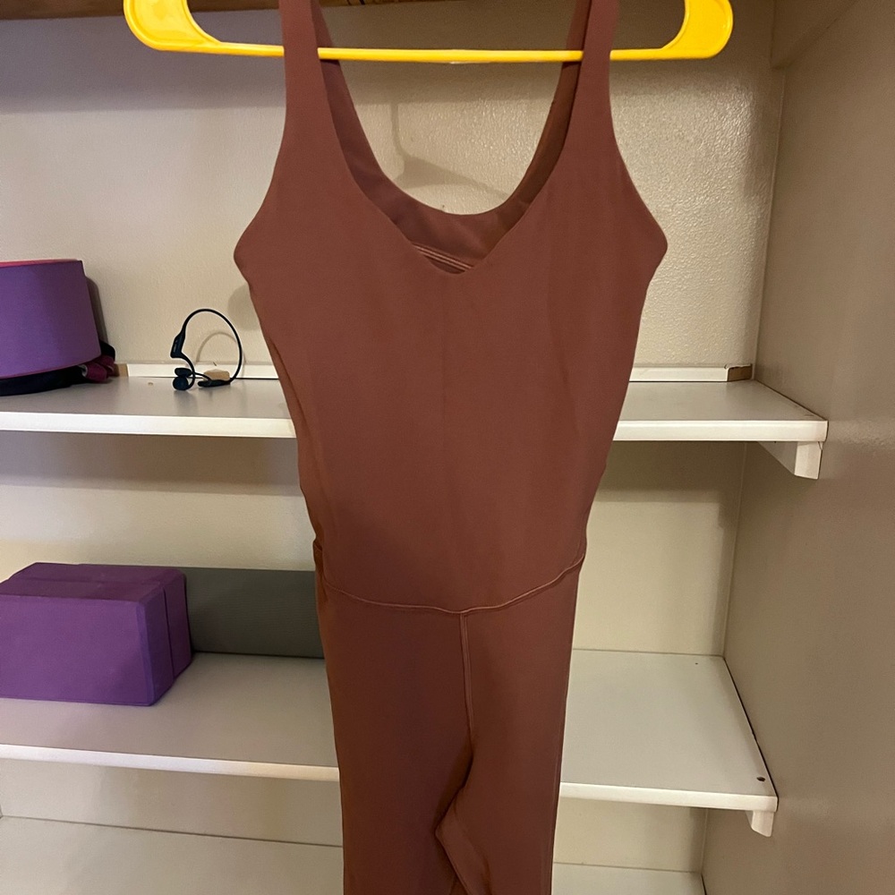 Lululemon Align Bodysuit